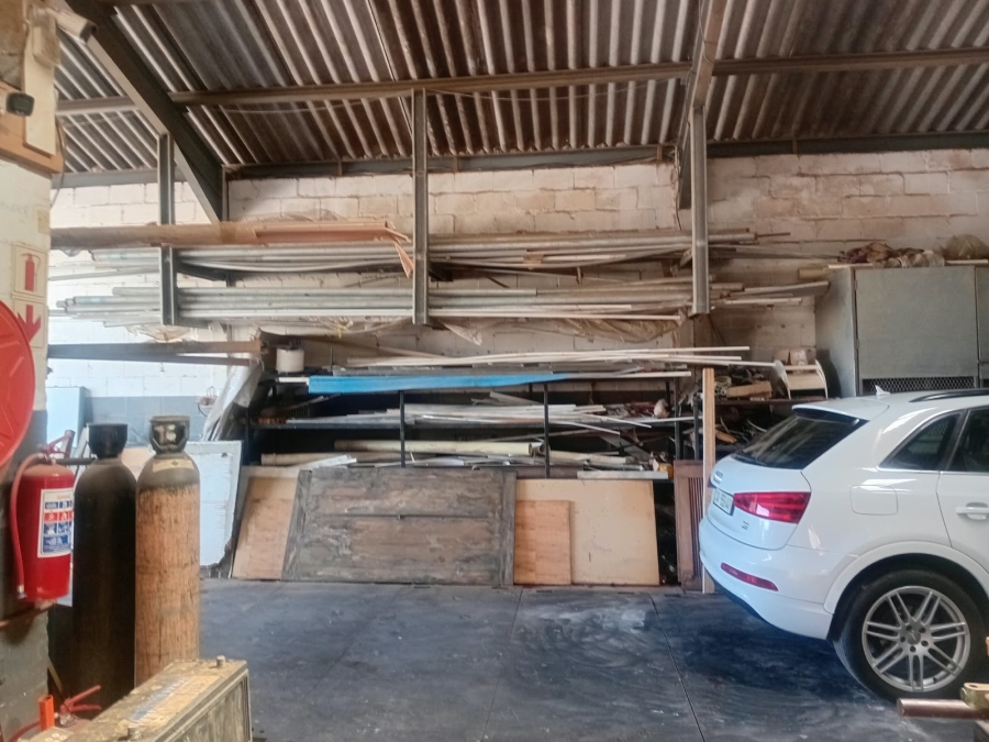 Commercial Property for Sale in Onverwacht Western Cape